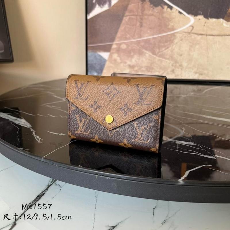 LV Wallets 226